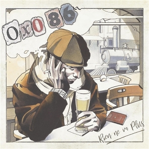 Rien Ne Va Plus by Oxo 86