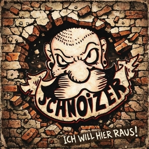 Ich Will Hier Raus by Schnoizer