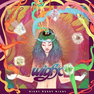 Wight Weedy Wight/Live Auf 603qm by Wight