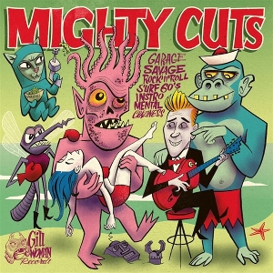 Mighty Cuts