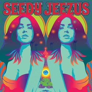 Seedy Jesus by Seedy Jesus