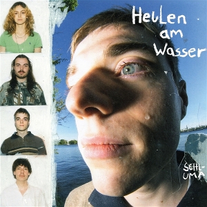 Heulen Am Wasser by Schluma