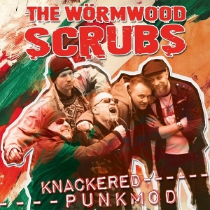 Knackered Punkmod by Wormwood Scrubs