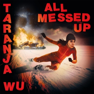 Everyone's Dirty Little Secret by Taranja Wu