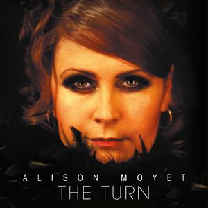 The Turn by Moyet, Alison