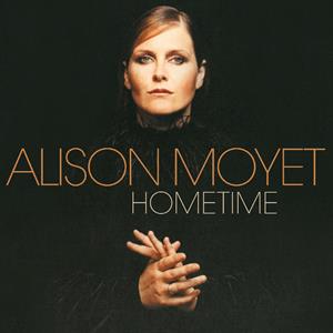 Hometime by Moyet, Alison
