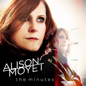 The Minutes by Moyet, Alison