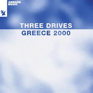 Greece 2000 by Three Drives On a Vinyl