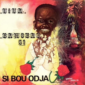 Si Bou Odja by Orchestra Baobab