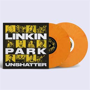 Unshatter Film Soundtrack (Live In Sao Paulo) by Linkin Park