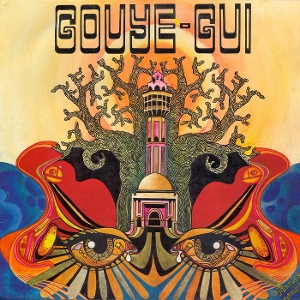 Mouhamadou Bamba by Orchestra Baobab