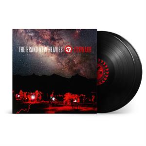 Forward by Brand New Heavies