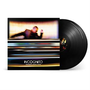 Transatlantic Rpm by Incognito