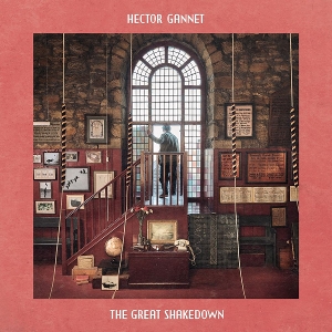The Great Shakedown by Hector Gannet