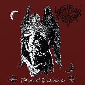 Whore of Bethlehem by Archgoat