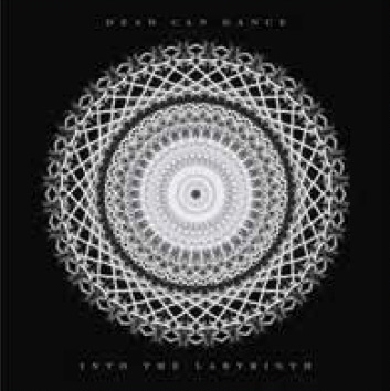 Into Labyrinth by Dead Can Dance