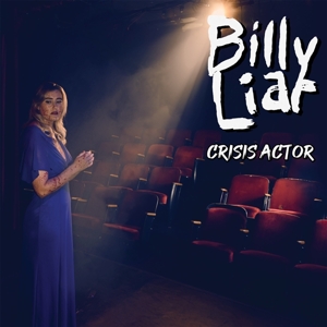 Crisis Actor by Liar, Billy