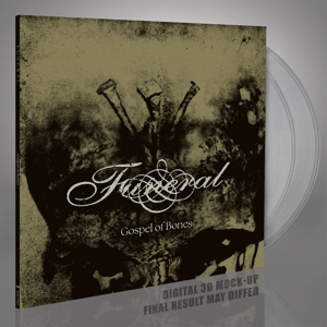 Gospel of Bones by Funeral