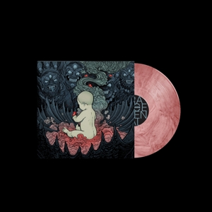 Transcendental by Mono