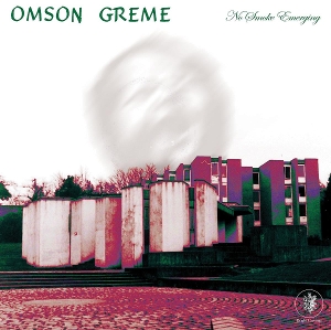 No Smoke Ermerging by Omson Green