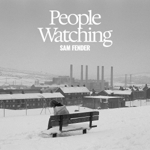 People Watching by Fender, Sam
