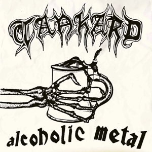 Alcoholic Metal by Tankard