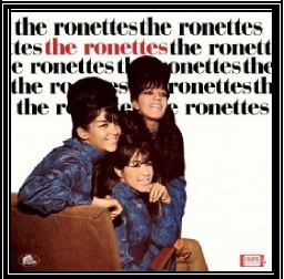 The Ronettes Featuring Veronica by Ronettes