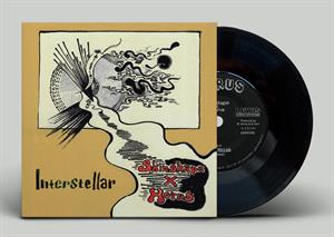 7-Interstellar by Skinshape X Horus