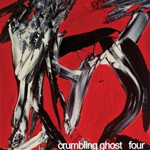 Four by Crumbling Ghost