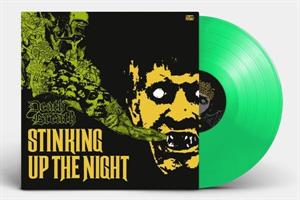 Stinking Up the Night
