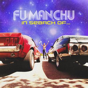 In Search of... by Fu Manchu