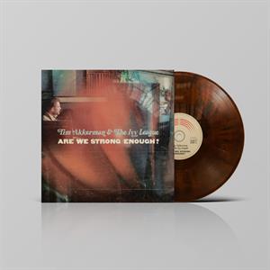 Are We Strong Enough? by Akkerman, Tim & the Iv...