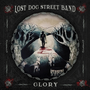 Glory by Lost Dog Street Band