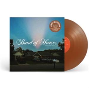 Things Are Great by Band of Horses