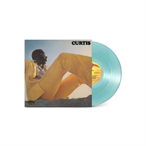 Curtis by Mayfield, Curtis
