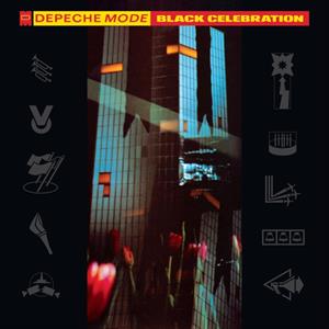 Black Celebration by Depeche Mode