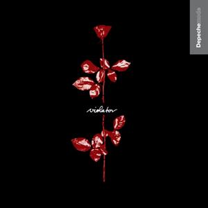 Violator by Depeche Mode