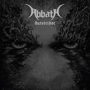 Outstrider by Abbath