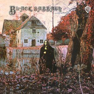 Black Sabbath by Black Sabbath