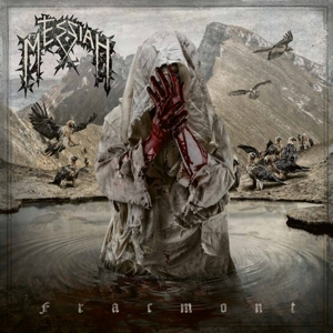 Fracmont by Messiah