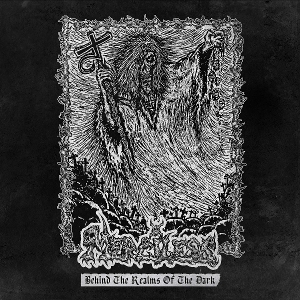Behind the Realms of the Dark by Merciless