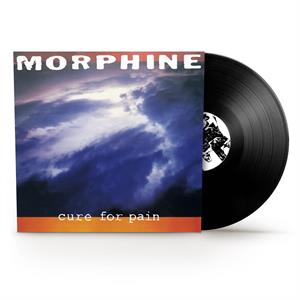 Cure For Pain by Morphine