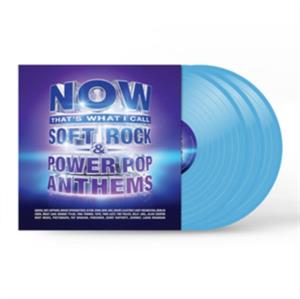 Now That's What I Call Soft Rock & Power Pop Anthems by V/A