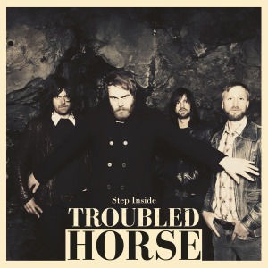 Step Inside by Troubled Horse