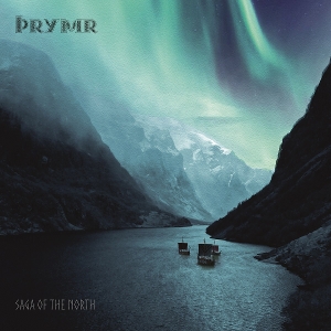 Saga of the North by Thrymr