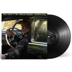 Second Song by Neil Young and the Chr...