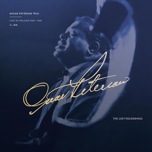 Live In Finland 1963   1965 by Oscar Peterson Trio