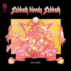 Sabbath Bloody Sabbath by Black Sabbath