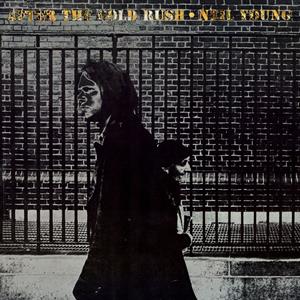 After the Gold Rush by Young, Neil