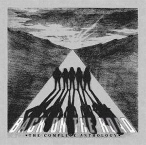 Back On the Road: the Anthology by Tnt